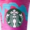 美 전역서 스타벅스 ‘유니콘 프라프치노’ 열풍