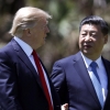 트럼프, 북핵 관련 아베 시진핑과 연쇄 통화 예정