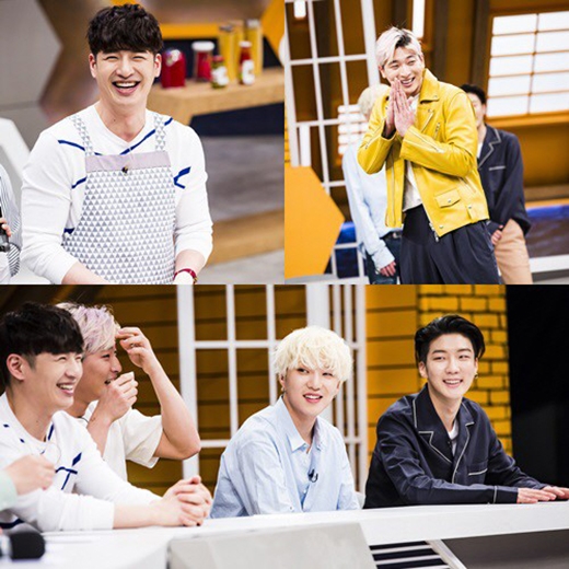 손호영 “god 시절, 6개월 간 식비만 약 2억원”