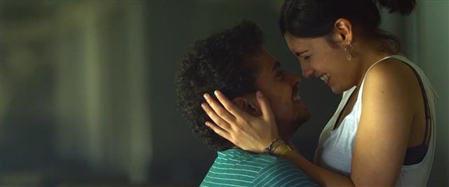 나의 사랑, 그리스