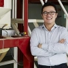 윤상용 “큰 기업보다는 맛있는 기업 지향”