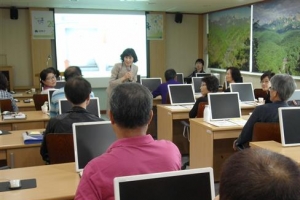 인생2막 주저하지 마세요