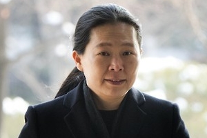 권은희 ‘의원직 유지’…선거법 위반에 벌금 80만원 확정