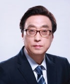 김정선 한반도미래연합 대선후보 사퇴