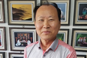 공모전 수상 세계 최다 기록 세운 사진작가 ‘70개국 3206회’