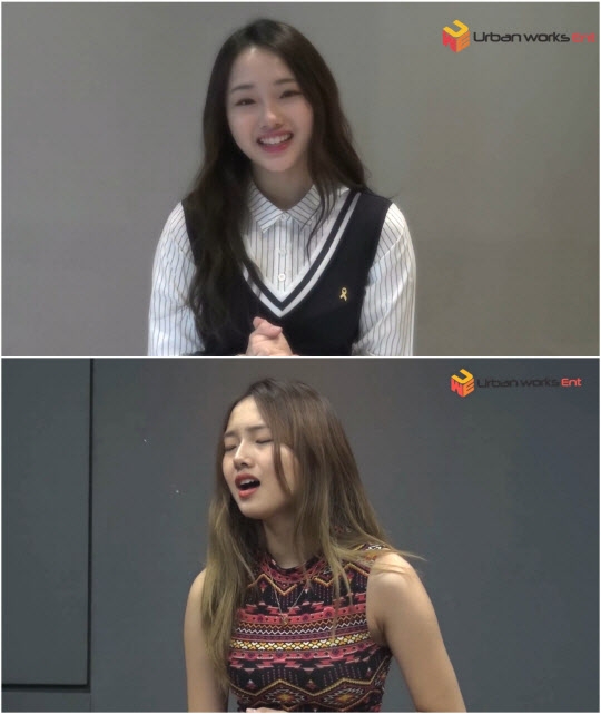 ‘K팝스타6’ 크리샤 츄