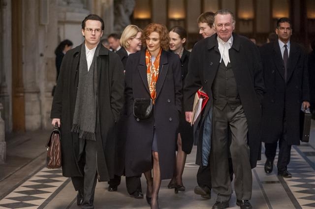 영화 ‘나는 부정한다’