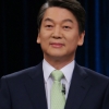 [대선후보 tv토론] 안철수 “내가 갑철수냐, 안철수냐”