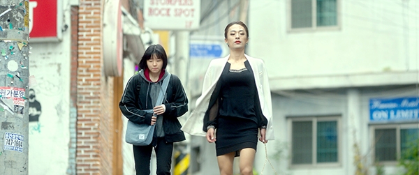 영화 ‘꿈의 제인’ 스틸컷.