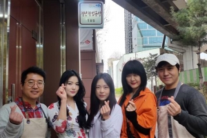 청년창업공방 1·2호점 개설… 성동구가 일냈다