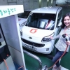 KT, 업무용차량 1000대 전기차로 교체