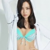 이하늬, 역대급 노출 화보…가슴골+복근 ‘환상 몸매’