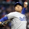[MLB] 물방망이 탓… 류현진 잘 던지고도 4연패