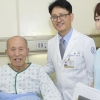 107세 노인, 국내 최고령 수술 기록 달성