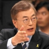 [JTBC 대선토론] 문재인, 코리아 패싱 질문에 “미국이 무시하는 나라 누가 만들었냐” 발끈
