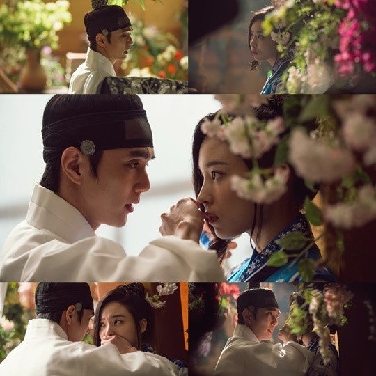 군주 유승호 윤소희