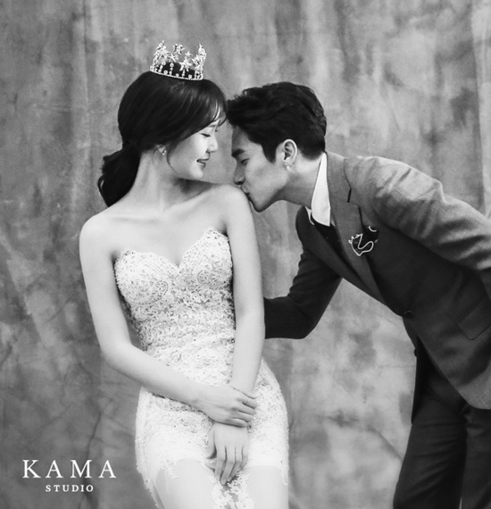 배우 이재원 결혼