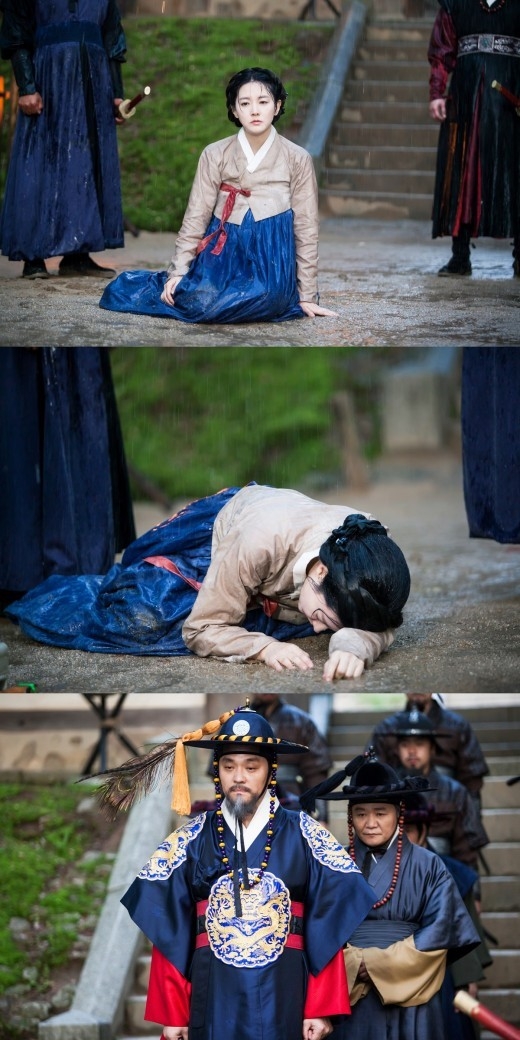 ‘사임당’ 이영애