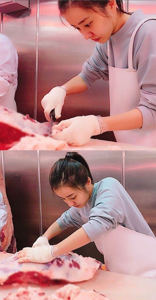 ‘달콤한 원수’ 박은혜