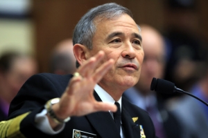 “中, 대북압박 강화 대가로 美 태평양사령관 교체 요구”