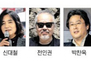 문화예술인 지지 봇물…과거보단 위축