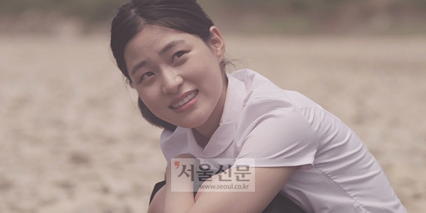 영화 ‘용순’ 티저 예고편의 한 장면.