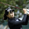[포토] LPGA 텍사스 슛아웃 1R 단독 선두 오른 허미정