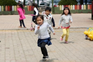 시흥, 유니세프 인증 아동친화도시 시동