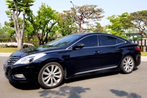 삼성전자 자율주행차 운행허가…“완성차 사업 재진출 아니다”