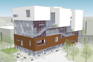 [생활밀착형 정책 펼치는 서울 자치구] 중랑, 상봉2동 보건지소 개소