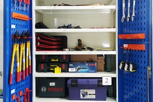 [생활밀착형 정책 펼치는 서울 자치구] 광진 “생활 공구 무료로 쓰세요”