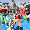 [5월 골든위크…구청은 이색 축제에 빠졌데이] 성북구, 성북에선 ‘어린이 親區’ 페스티벌
