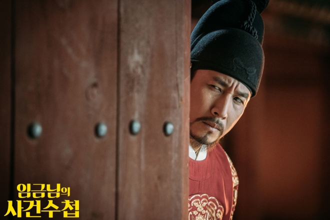 CJ엔터테인먼트 제공