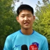‘슛돌이’ 이강인, U-18 대표팀 훈련 시작…“한국축구 이끌 선수 되겠다”