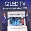 삼성 QLED vs LG OLED, 신흥시장에서 붙는다