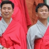 북한 스님은 양복 입고 출퇴근하는 ‘직장인’