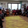 경로당에 아동·청소년 꿈 더한 강동