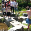 성남시, 자연환경서 ‘아토피 가족 치유’