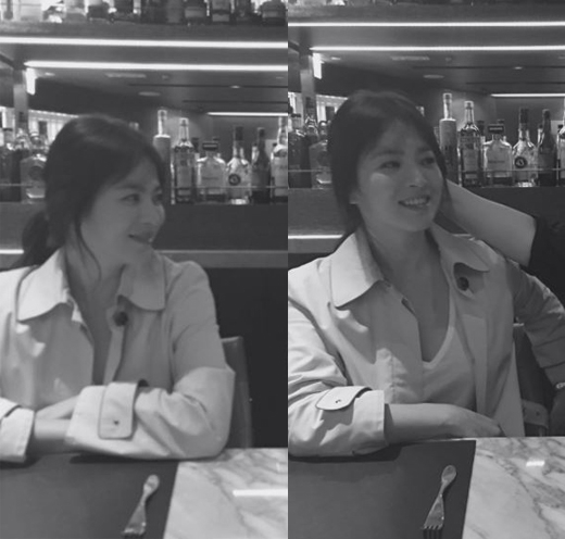 송혜교