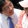 유승민, ‘딸 유담 성희롱 논란’에 “아빠로서 굉장히 미안”