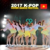[영상] 베트남 뒤흔든 구구단…‘K팝 커버댄스 페스티벌’ 축하 무대