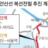 신안산선 내년 첫삽… 안산·시흥 등 수혜 주목