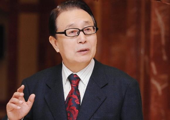 박찬종 전 국회의원·변호사