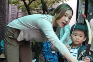 “가정의 달 부천박물관으로 가족소풍 오세요”