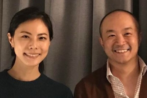 가수 박지윤·카카오 조수용 대표, 지난달 결혼