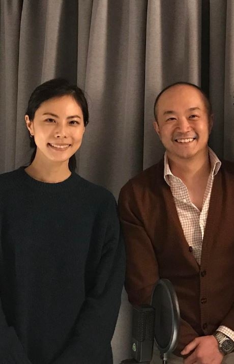 박지윤, 조수용