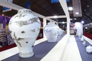 광주왕실도자기축제 16일간  일정 마쳐