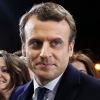 39세 프랑스 대통령 “통합” 외치다