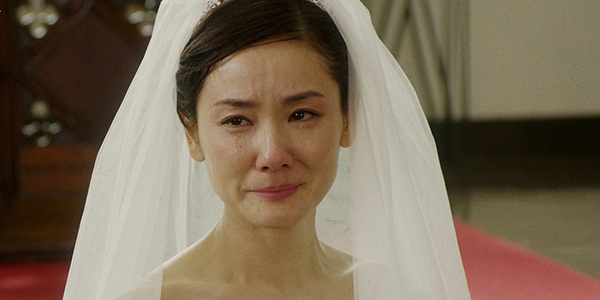 ‘내 아내와 결혼해 주세요’ 예고편의 한 장면.