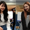 트와이스 지효 나연, 생애 첫 투표 인증샷 ‘깜찍한 마무리’